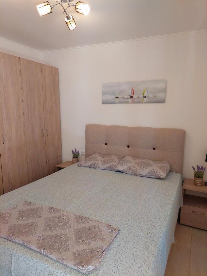 Villa Blue House Nea Kallikrateia 외부 사진