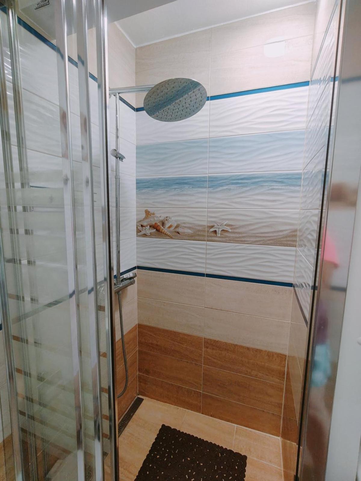 Villa Blue House Nea Kallikrateia 외부 사진